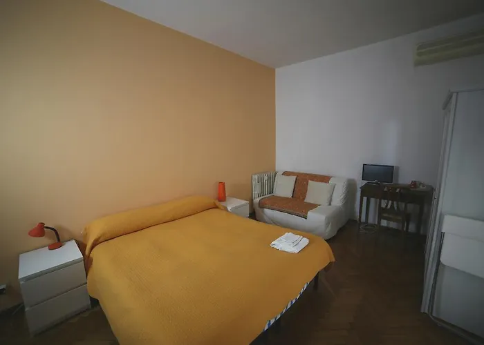 Guest house Affittacamere Eur Arcobaleno Rome
