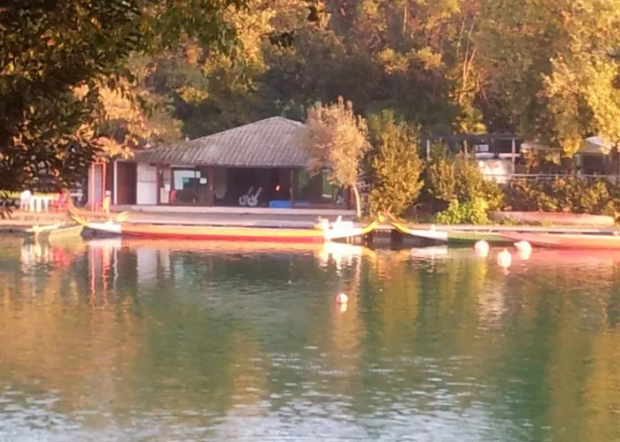 Guest house Affittacamere Eur Arcobaleno *