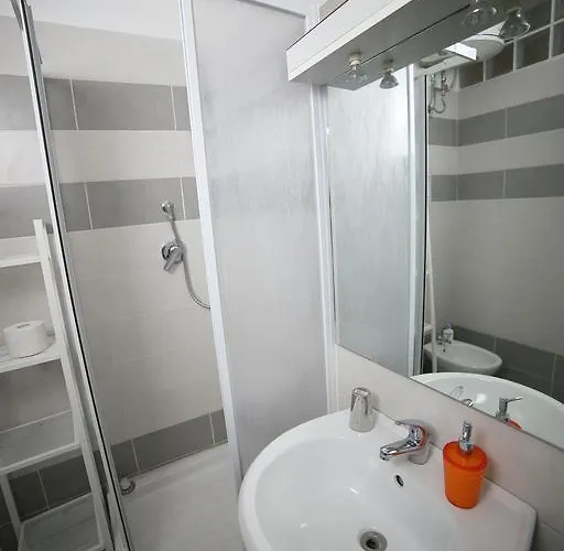 Guest house Affittacamere Eur Arcobaleno *