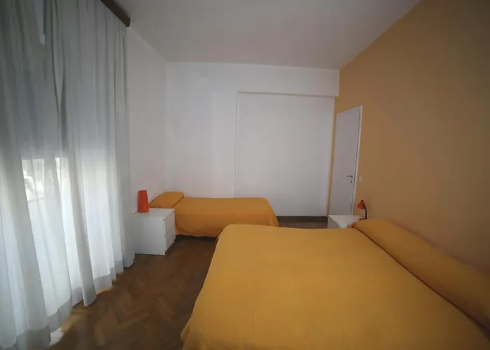 Guest house Affittacamere Eur Arcobaleno