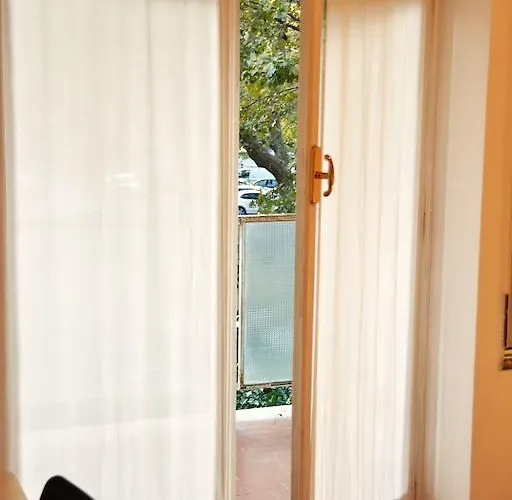 Affittacamere Eur Arcobaleno Rome