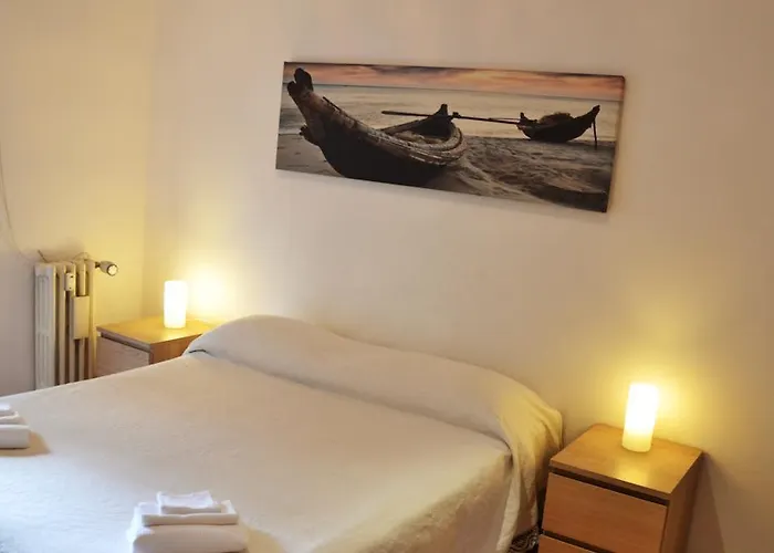 Guest house Affittacamere Eur Arcobaleno Rome