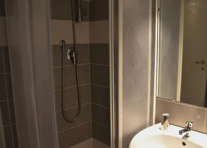 Guest house Affittacamere Eur Arcobaleno
