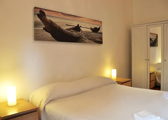 Guest house Affittacamere Eur Arcobaleno *