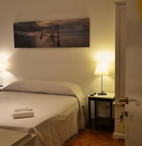Guest house Affittacamere Eur Arcobaleno Rome