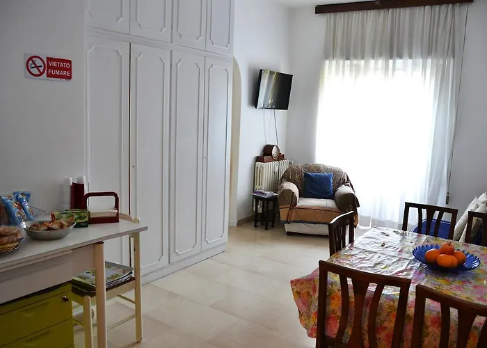 Guest house Affittacamere Eur Arcobaleno Rome