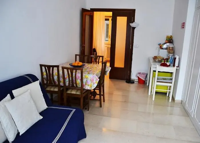 Guest house Affittacamere Eur Arcobaleno *