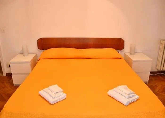 Affittacamere Eur Arcobaleno Rome