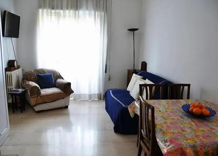 Guest house Affittacamere Eur Arcobaleno