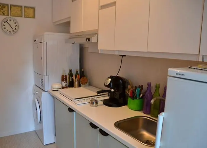 Guest house Affittacamere Eur Arcobaleno *