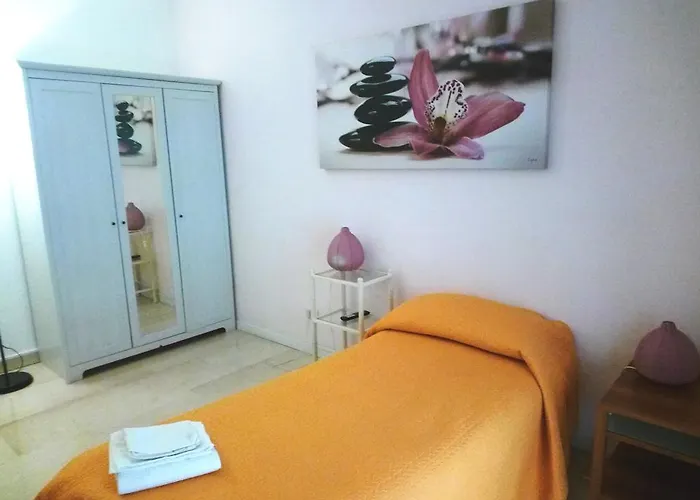 Affittacamere Eur Arcobaleno Guest house *