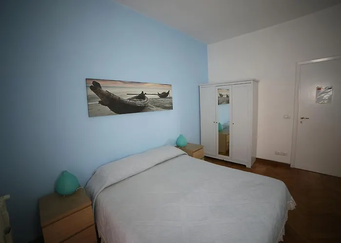 Affittacamere Eur Arcobaleno Guest house