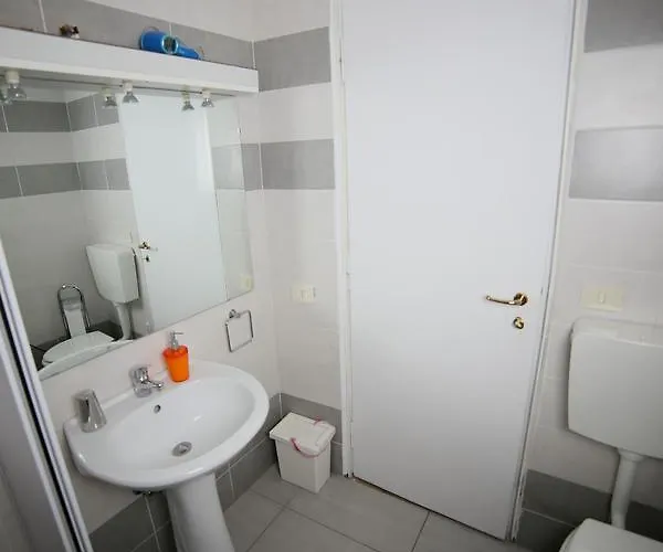Guest house Affittacamere Eur Arcobaleno Rome